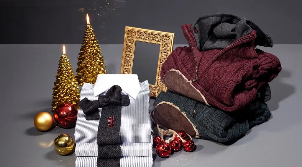 roupas para usar no natal