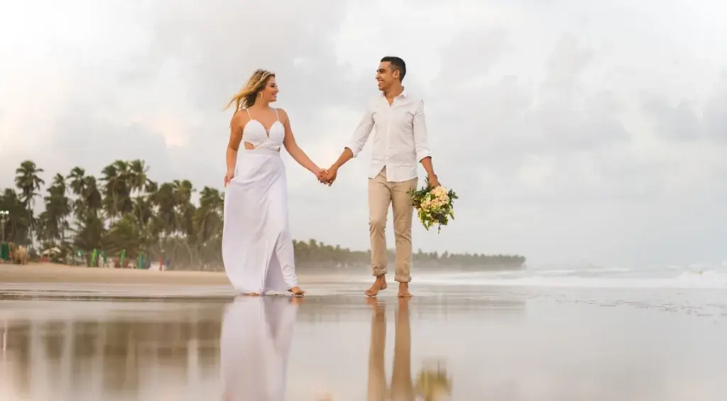 looks para casamento