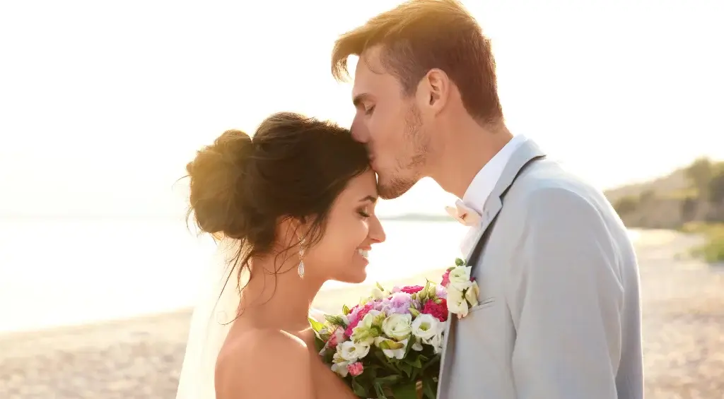 casamento na praia